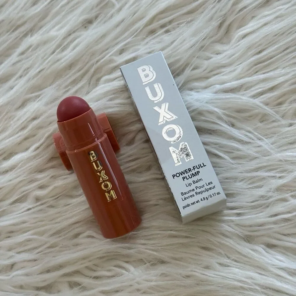 Buxom Power Full Plump Lip Balm Inner Glow